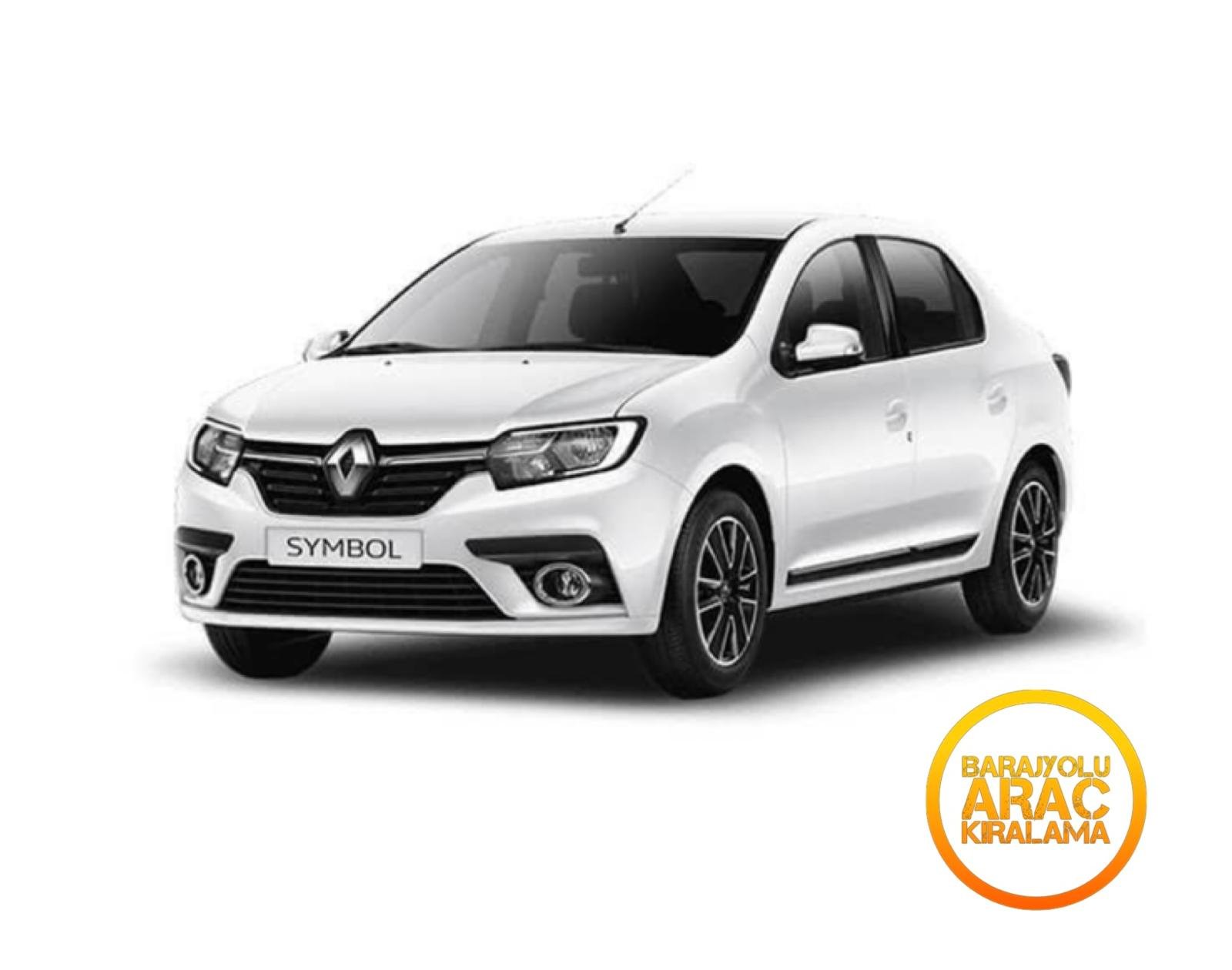 2019 Renault Clio